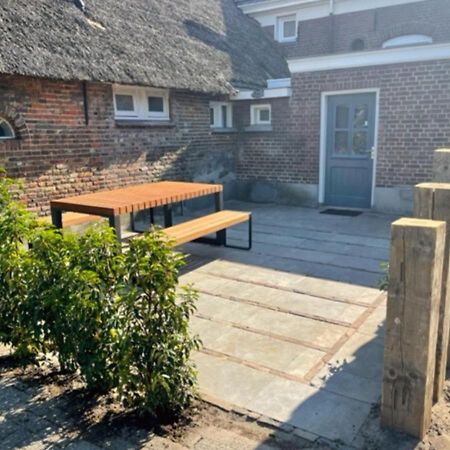 Appartement Zonderland Wapenveld 外观 照片
